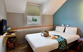 Ibis Budget Cholet Centre